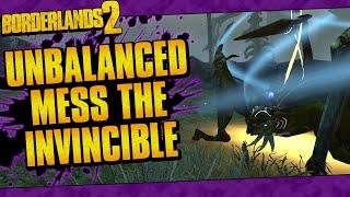 Borderlands 2 | Defeating The Hardest/Worst Enemy In The Borderlands Franchise Without Glitches