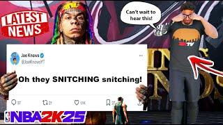 2K COMMUNITY EXPOSES PROVING GROUNDS CHEATING SCANDAL - WISH LIST FOR NEXT PATCH