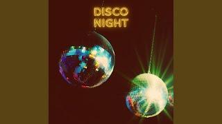 George Kirmanidis - Disco night