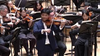 William WEI -  Schumann Traumerei (Arr. William Wei)