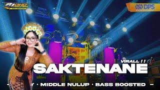 DJ SAKTENANE - PARTY BASS BLAYER NROTOK TERBARU | @RidhoPratamaOfficial