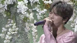 Kim Jaejoong (김재중)  - "Kiss B" FLOWER GARDEN in KOBE Live HD 2024