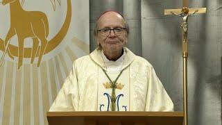 Catholic Mass Today | Daily TV Mass, Saturday October 19, 2024