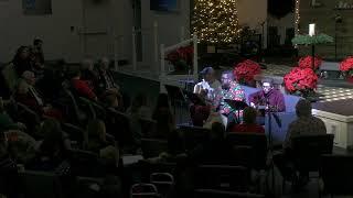 Raintree Christian Church Live Stream