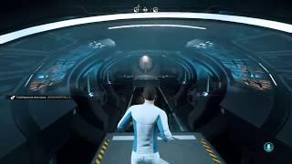 Mass Effect: Andromeda Часть 18