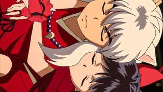 moroah and inuyasha