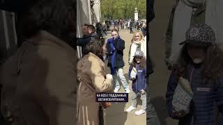 Сколько стоит британская монархия #контекст #королевскаясемья #виндзоры