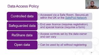 Datasets on deprivation from the UK Data Service