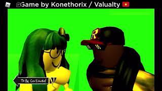 Me vs Alisa Black Teaser