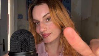 ASMR for deep sleep!