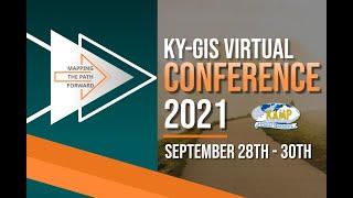 KY-GIS 2021: ArcGIS Field Maps - One App to Rule Them All