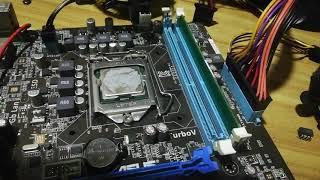 Motherboard NO POWER FIX....