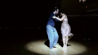 Pablo Rodriguez & Corina Herrera at Portland Tango Festival 2016 - 3 of 3