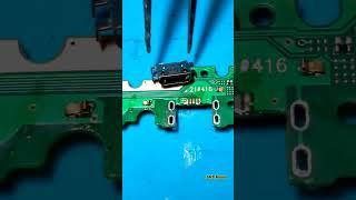 infinix mobile charging #shivelectricals #mobile #repairing #trendingreels #shorts #shortvideo