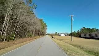 Directions to 3.24 Acres For Sale in Pitt County North Carolina!