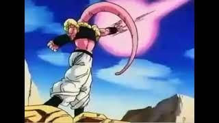 Beam Fire (DBZ Sound Effect)