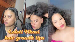 Hair growth tips #vlog #hairgrowthtips