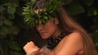 Hula Dance (documentary short)