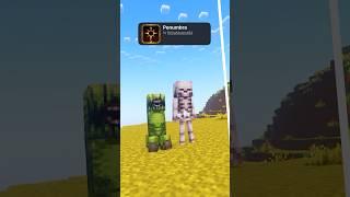Crazy Armor Texture Resource Pack for Minecraft.