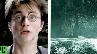 The 3 Most Important Locations In Harry Potter Movies