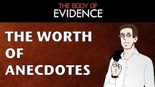 Anecdotes (The Body of Evidence)