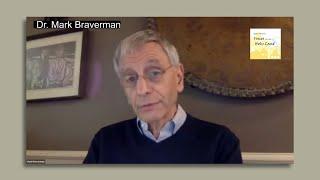 Myth of Redemptive Violence - Mark Braverman