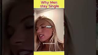 Best of Low IQ Modern Women Proves Why Men stay Single | MGTOW HUB #manhood #MGTOW #manosphere