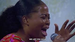 Ancient of Days (Worship Medley) - Fortune Afaglo