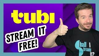 Tubi Review: The Best Free Streaming App?