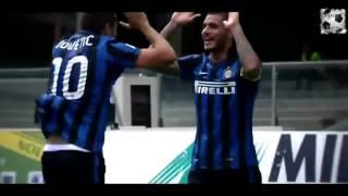 Мауро Икарди Mauro Icardi   пасы, голы 2015-2015 http://ali.pub/gpdjq