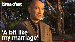 Māori Development Minister on flow of Waitangi pōwhiri | TVNZ Breakfast