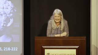 Roman History with Mary Beard