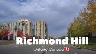 Richmond Hill, Ontario, Canada 