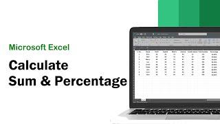 How to calculate percentage in excel sheet: Master the Formula & Formatting