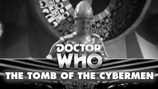 Doctor Who: Destroying the Cyber Controller - The Tomb of the Cybermen