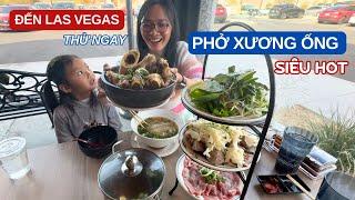 CÁM DỖ Las Vegas - thiên đường ăn chơi ở thành phố Tội Lỗi Sin City