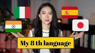 What's My Next Language? Life Updates & My New Language Choice