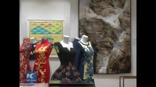 Chinese art and design exhibition held in Brussels