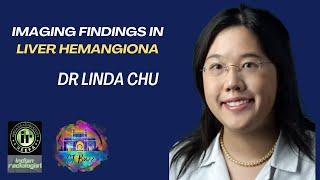 DR LINDA CHU | LIVER HEMANGIOMA #ctbuzz