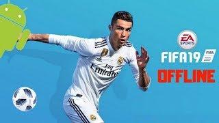 FIFA 19 ANDROID / SETUP / DOWNLOAD