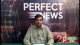 Perfect News Tv