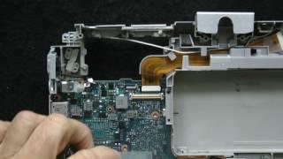 Toughbook CF C2 Complete Assembly