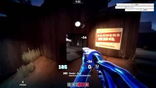 ATOMiC Scout #1