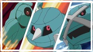 Facts You Didn’t Know About Metagross