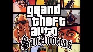 GTA San Andreas  Прохождение   Миссия 9  Сизар Виалпандо