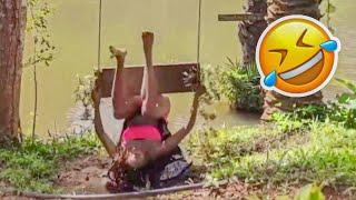 Best Fails of The Week: Funniest Fails Compilation: Funny Video | FailArmy part - 22