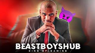 The Backbone Of Indian Gaming Community || Beastboyshub ||