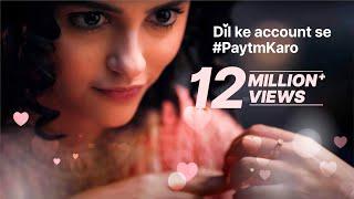 Dil ke account se, Paytm karo ️| Paytm UPI | By Paytm