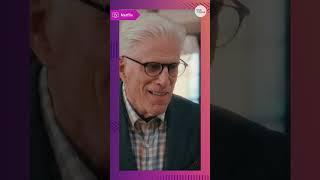 Here’s why Ted Danson loves his role on new series, ‘Man on the Inside’ #EntertainThis!