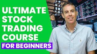 The Definitive Stock Trading Guide (for Beginners)